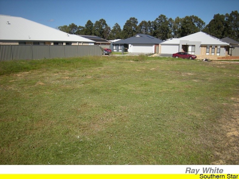 80 Partridge Bend, Byford WA 6122
