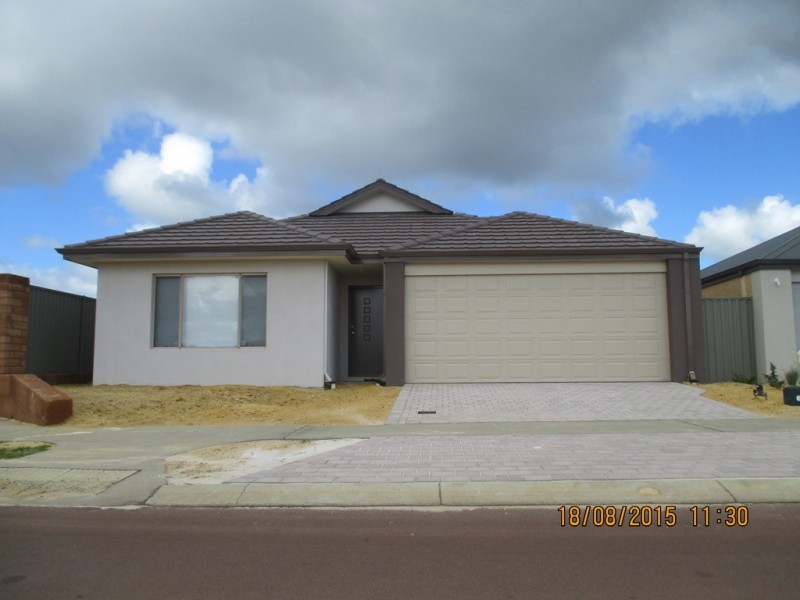 41 Kinsella Avenue, Byford WA 6122