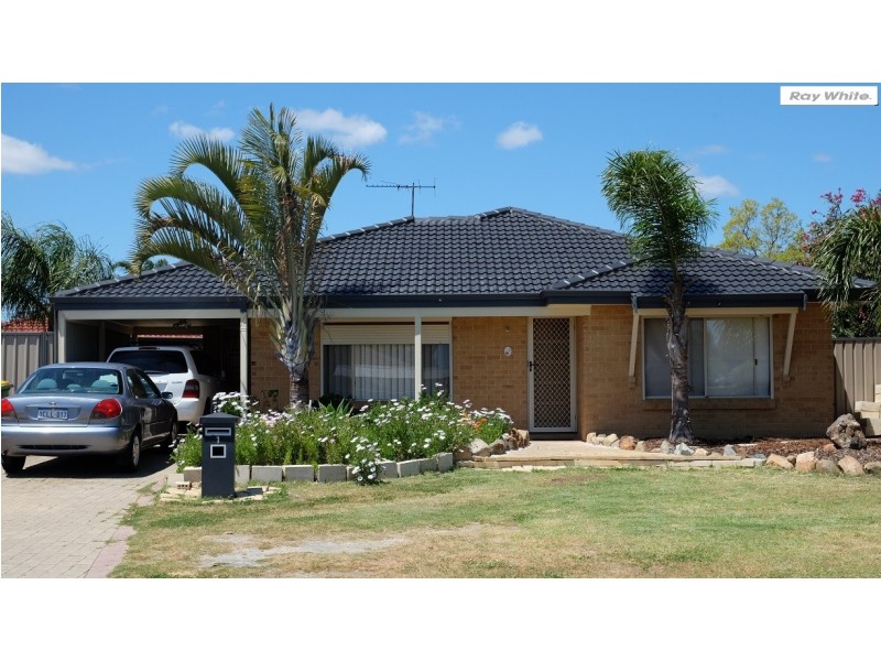 1 Lisbon Way, Seville Grove WA 6112