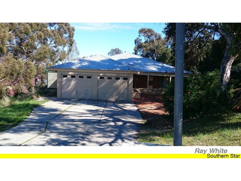 Mount Nasura WA 6112