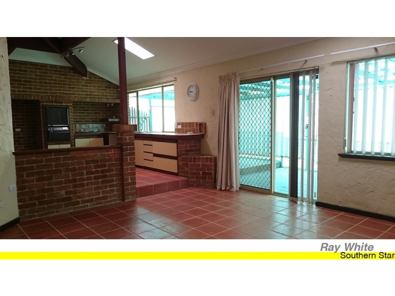 Mount Nasura WA 6112