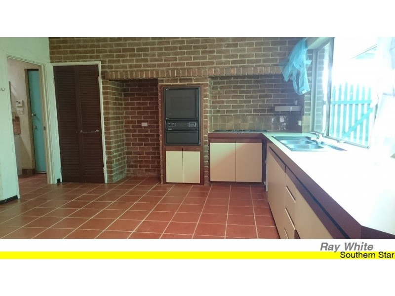 Mount Nasura WA 6112