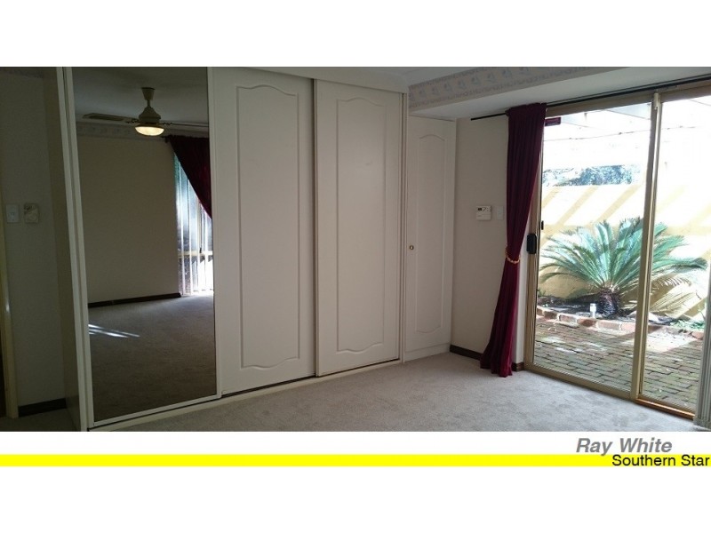 Mount Nasura WA 6112