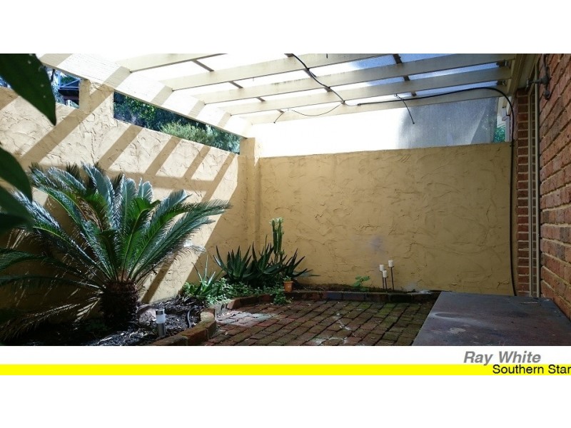 Mount Nasura WA 6112