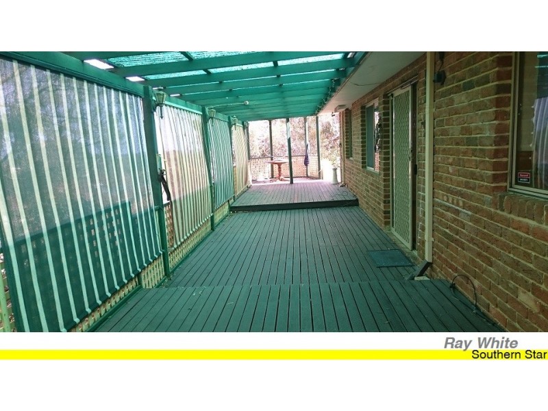 Mount Nasura WA 6112