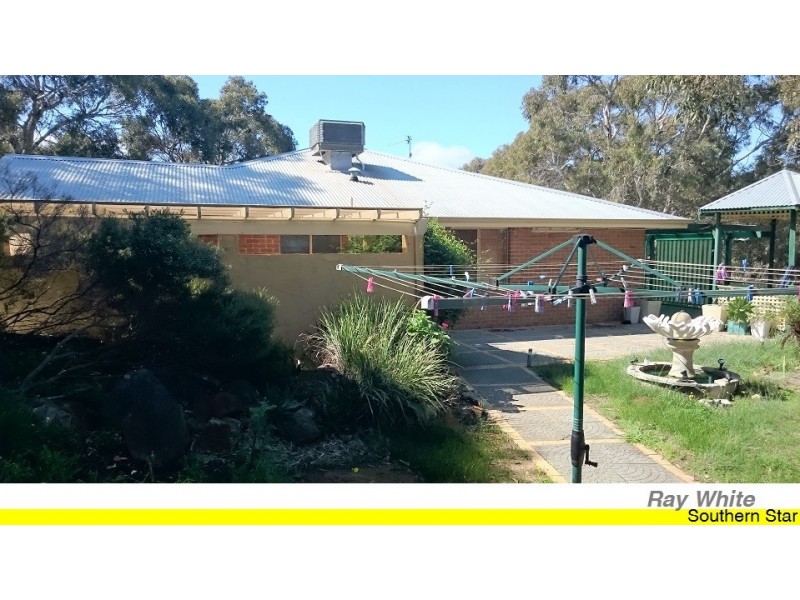 Mount Nasura WA 6112