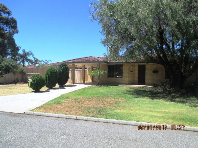 13 Magpie Place, Brookdale WA 6112