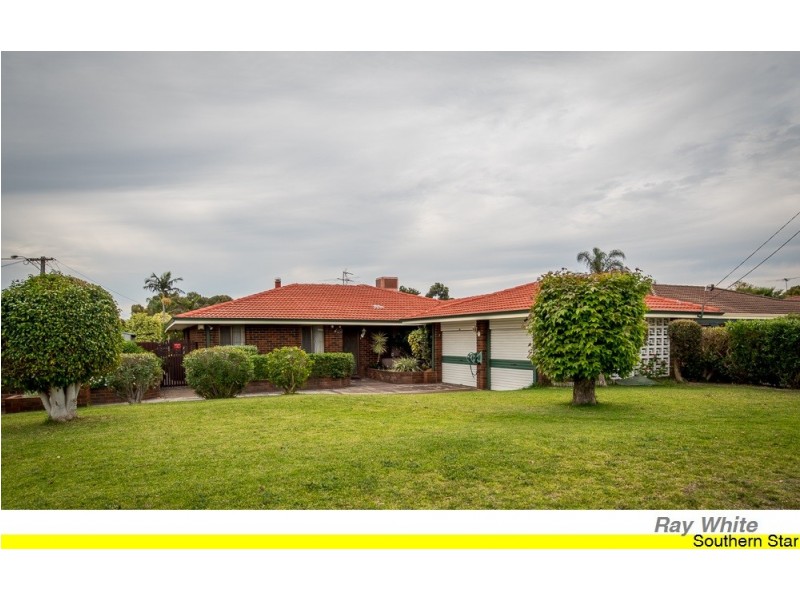 23 Duri Street, Armadale WA 6112
