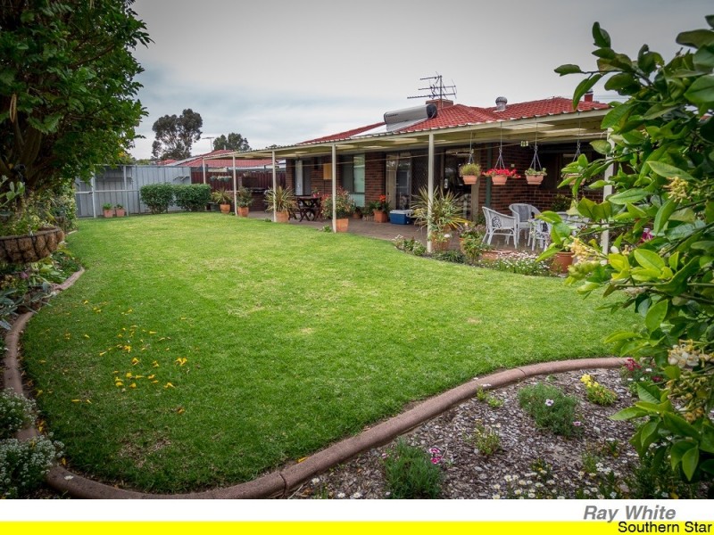 23 Duri Street, Armadale WA 6112