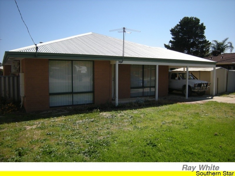 57 Gribble Avenue, Armadale WA 6112