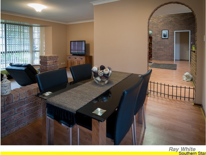 1 Crystal Court, Mount Richon WA 6112