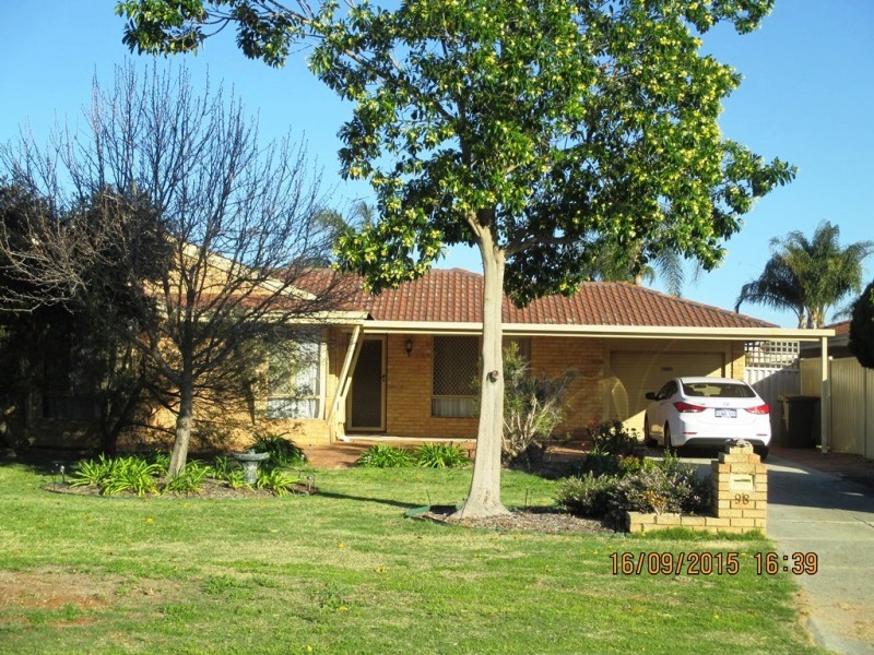 98 Brown Crescent, Seville Grove WA 6112