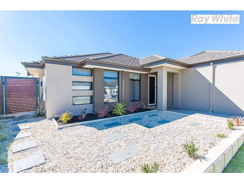 7 Carbine Bend, Byford WA 6122