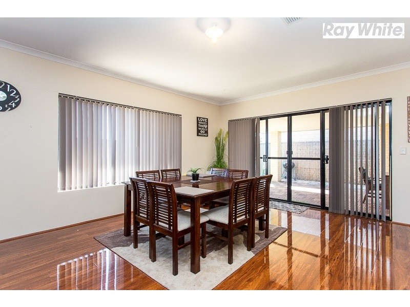 7 Carbine Bend, Byford WA 6122