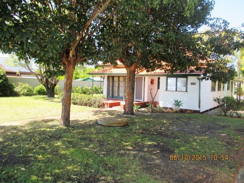 146 Fremantle Road, Gosnells WA 6110