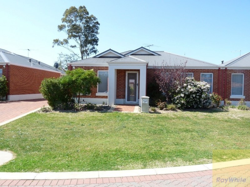 22 Bonner Lane, Armadale WA 6112