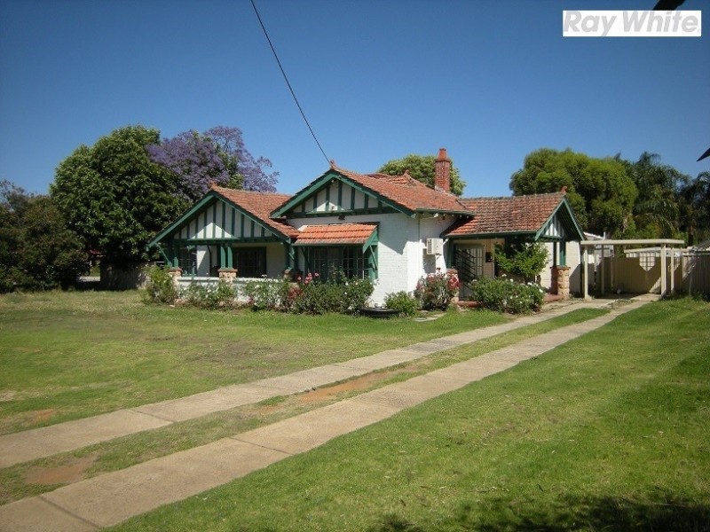 21 River Avenue, Maddington WA 6109