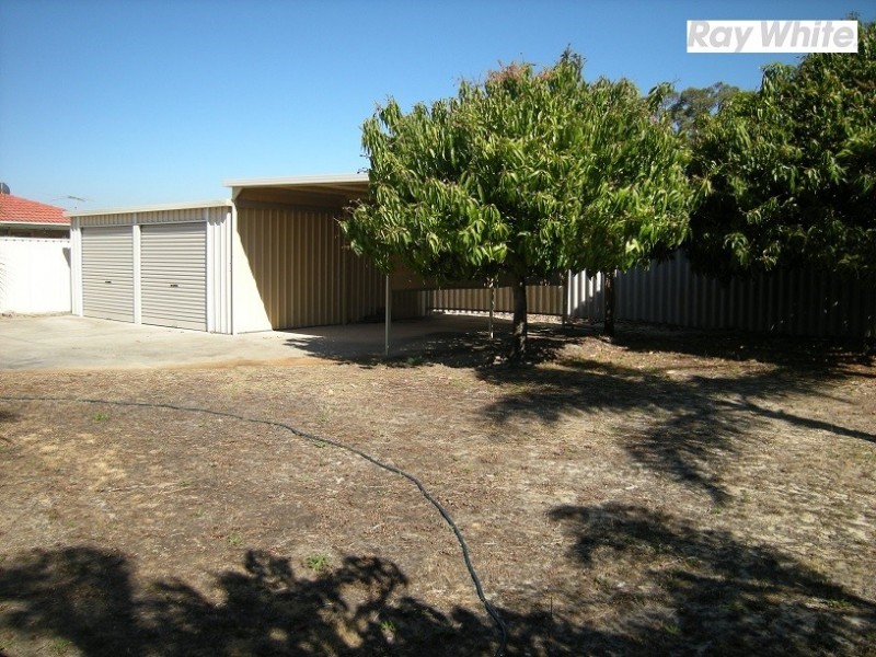 48 Aussat Drive, Kiara WA 6054