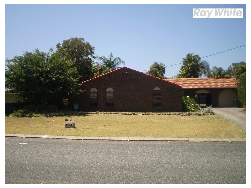 25 McLeish Place, Thornlie WA 6108