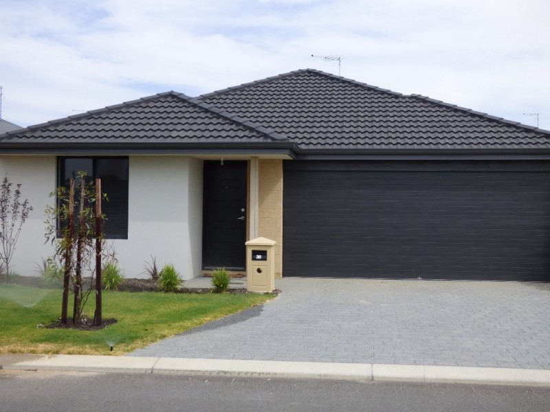36 Ernest Way, Hilbert WA 6112
