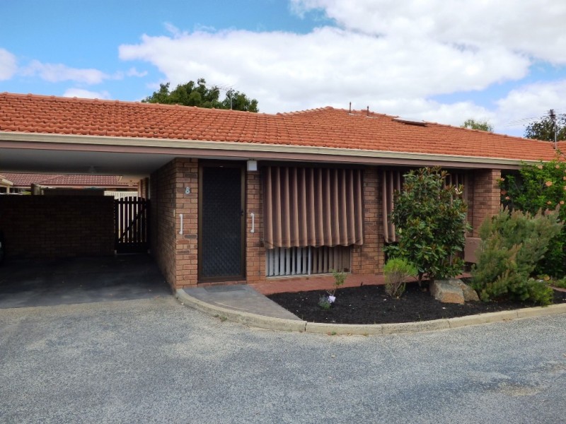 8/99 Seventh Road, Armadale WA 6112