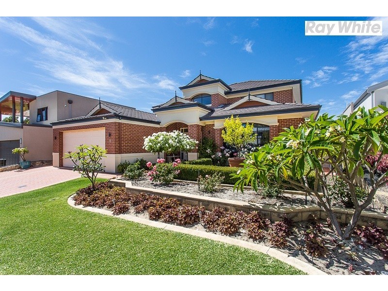 8 Breelya Rise, Canning Vale WA 6155