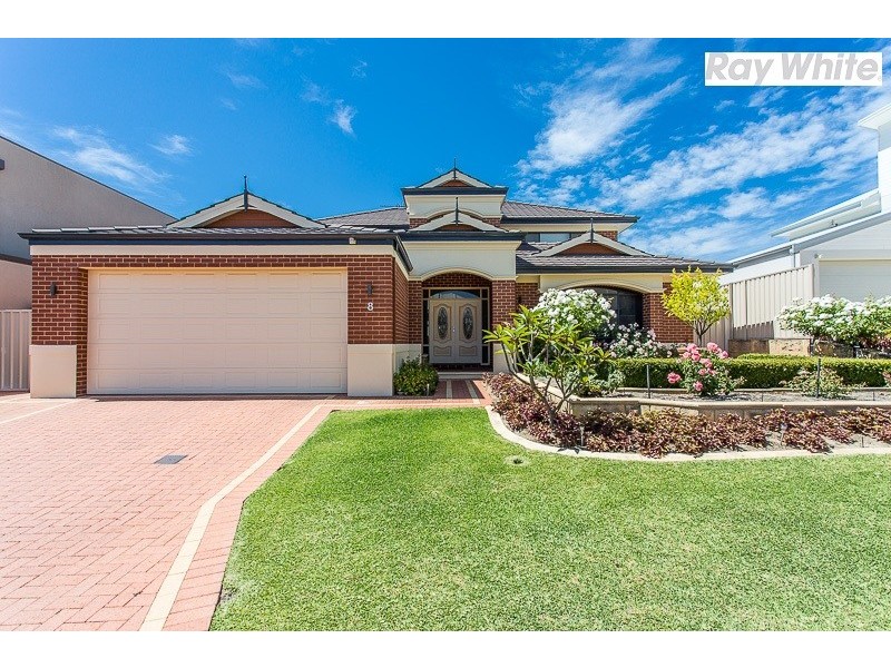 8 Breelya Rise, Canning Vale WA 6155