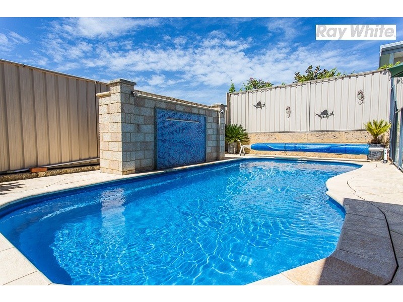 8 Breelya Rise, Canning Vale WA 6155