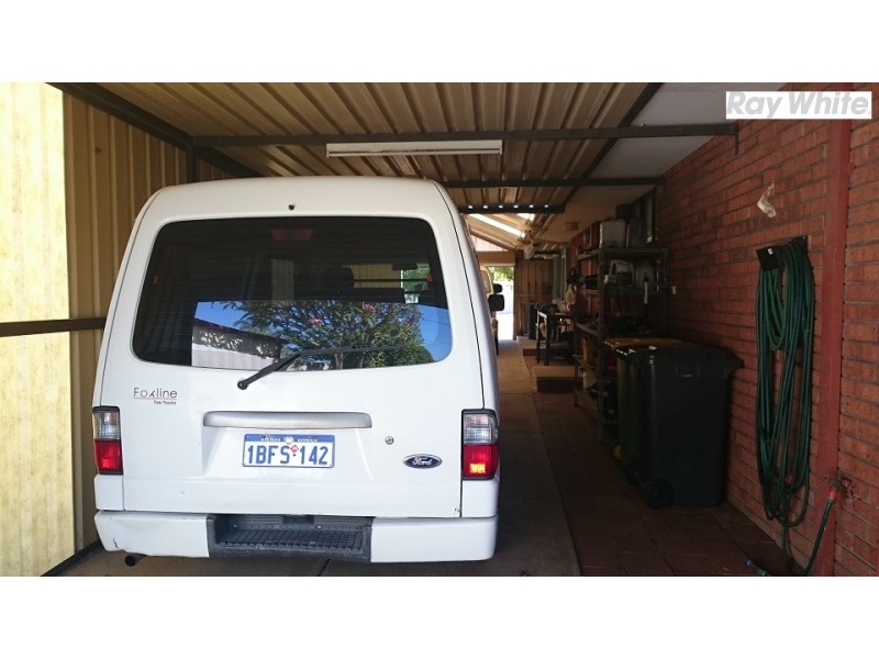 12 b Briggs Place, Armadale WA 6112