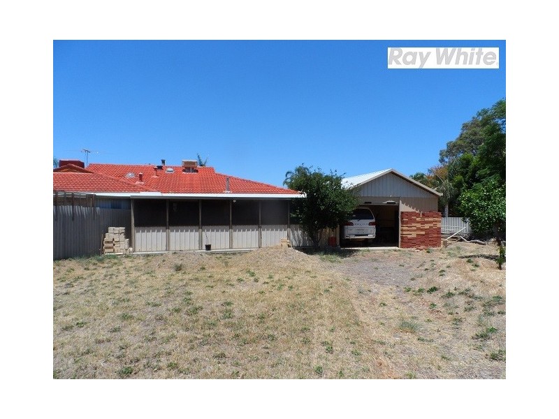 12 b Briggs Place, Armadale WA 6112