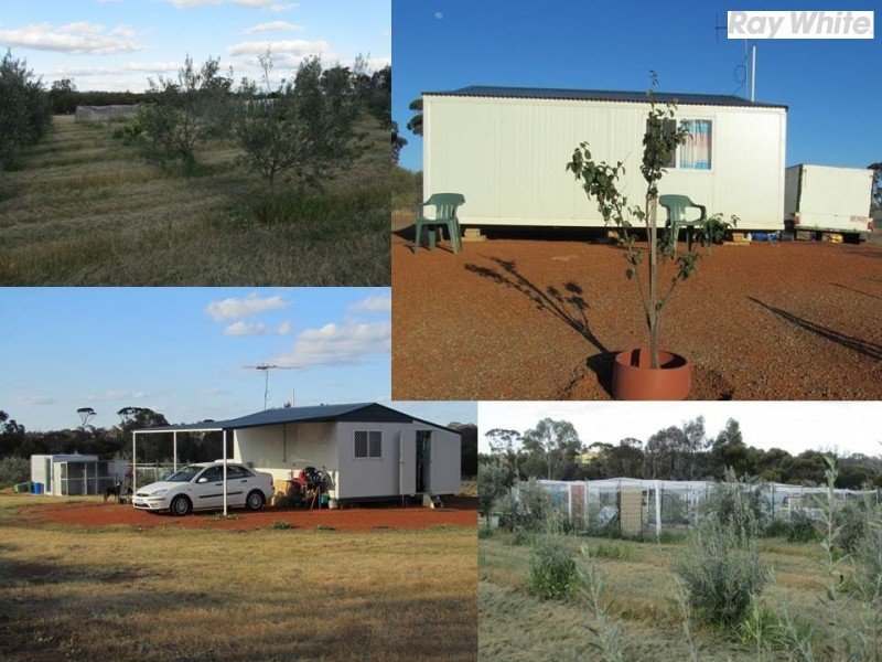 8 Haddleton Road, Woodanilling WA 6316