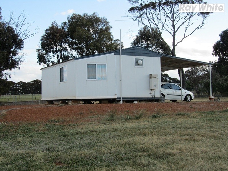 8 Haddleton Road, Woodanilling WA 6316