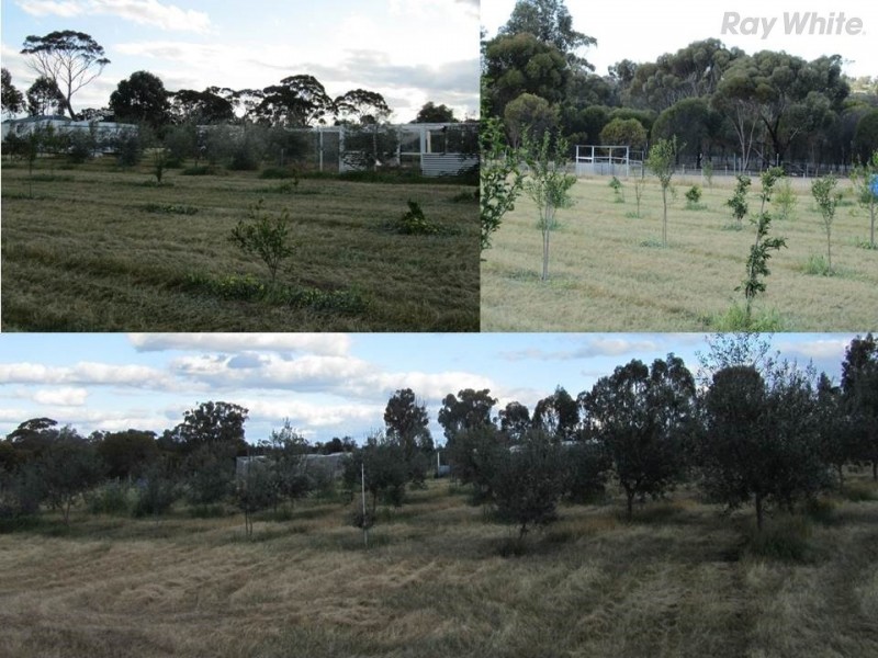 8 Haddleton Road, Woodanilling WA 6316