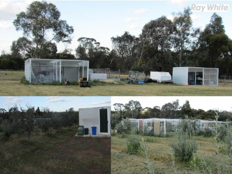 8 Haddleton Road, Woodanilling WA 6316