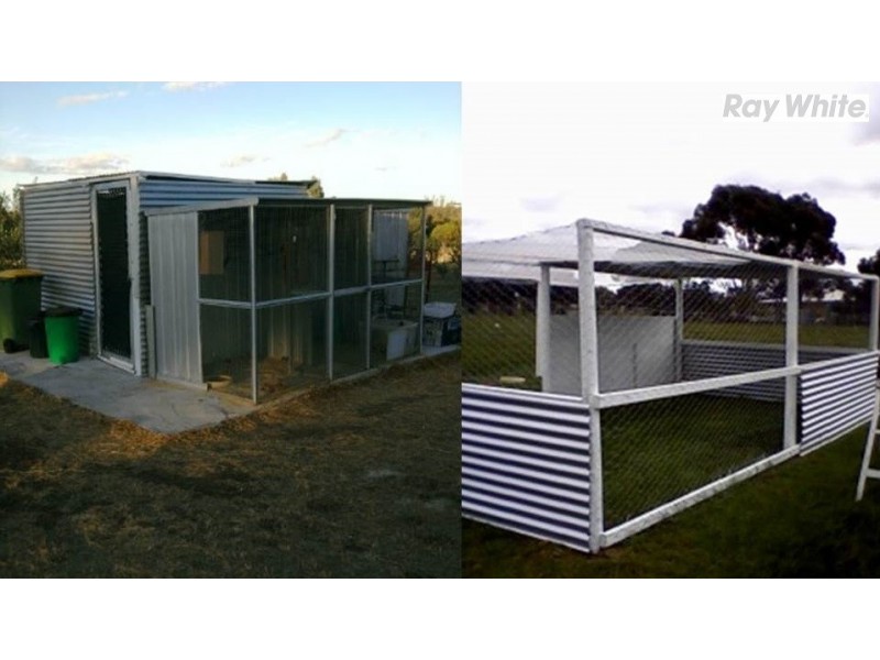 8 Haddleton Road, Woodanilling WA 6316