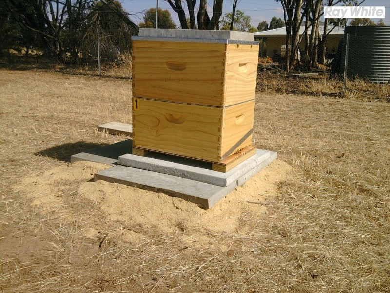 8 Haddleton Road, Woodanilling WA 6316