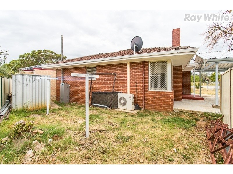 20 Benjamin Street, Armadale WA 6112