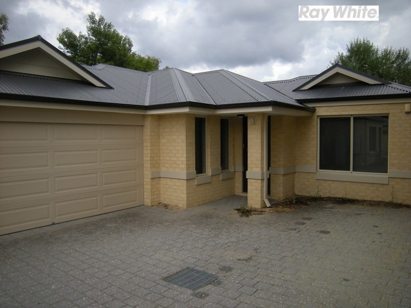 16 b Ward Crescent, Kelmscott WA 6111