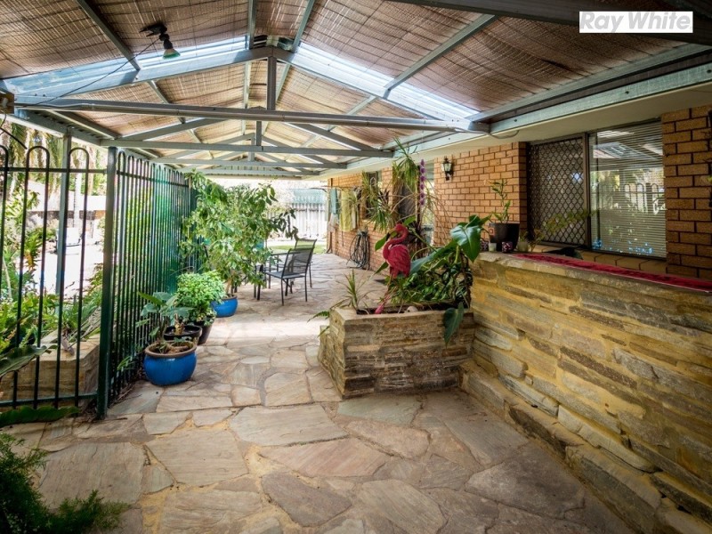 12 Palm Terrace, Forrestfield WA 6058