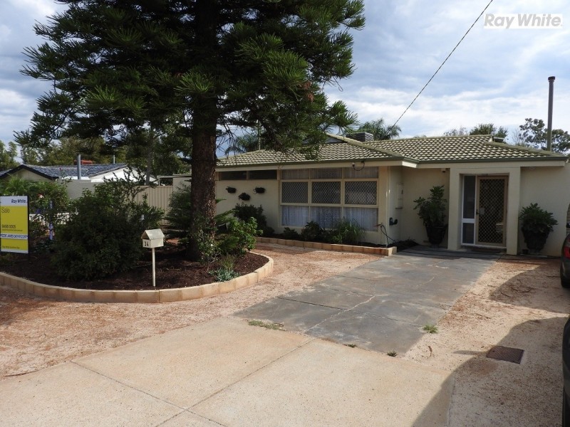 34 O’Sullivan Drive, Camillo WA 6111