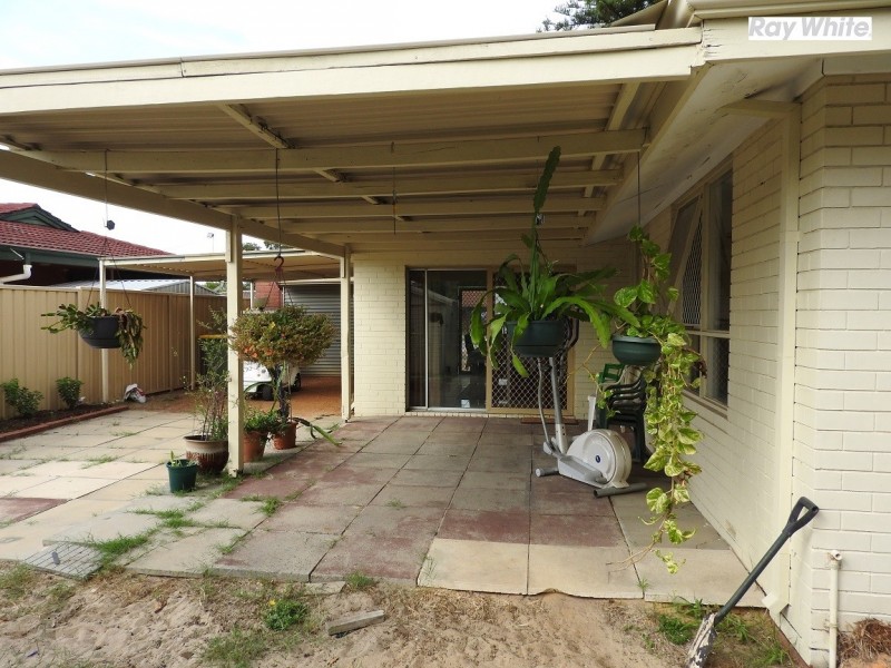 34 O’Sullivan Drive, Camillo WA 6111