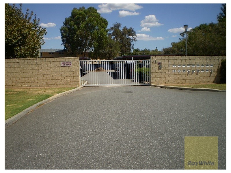 5/14 Coralie Court, Armadale WA 6112