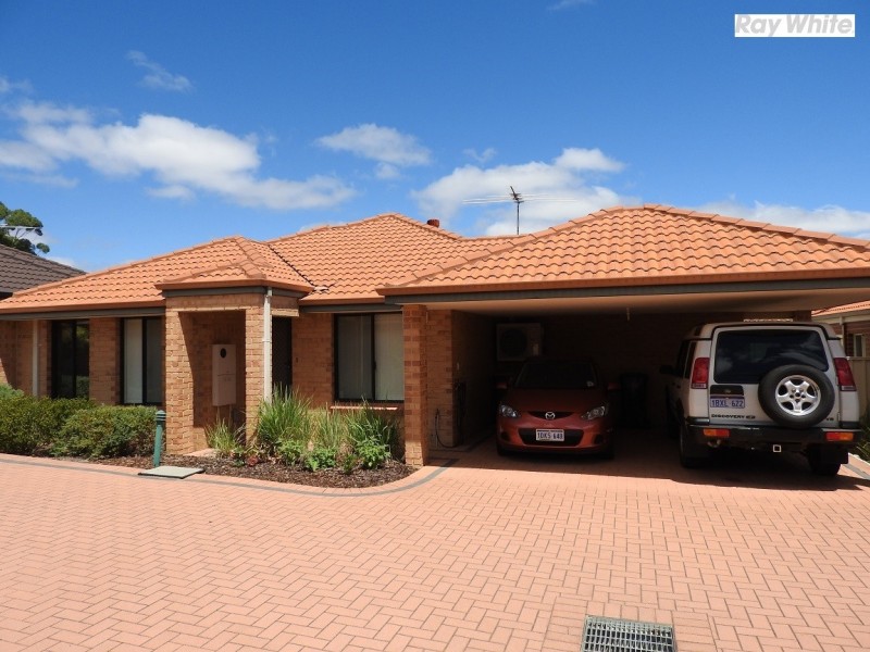 5/51 Third Avenue, Kelmscott WA 6111