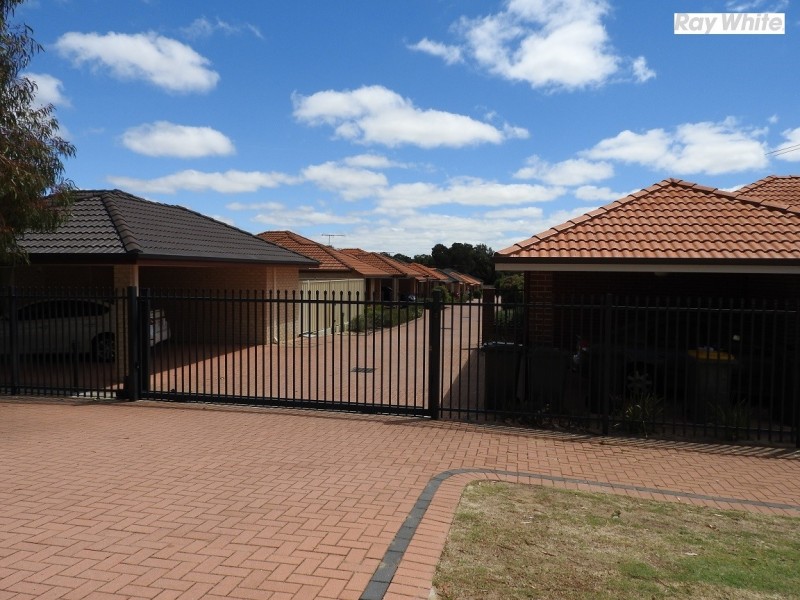 5/51 Third Avenue, Kelmscott WA 6111