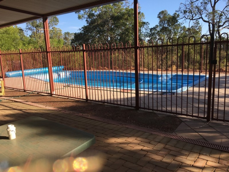 4 Robinson Road, Roleystone WA 6111