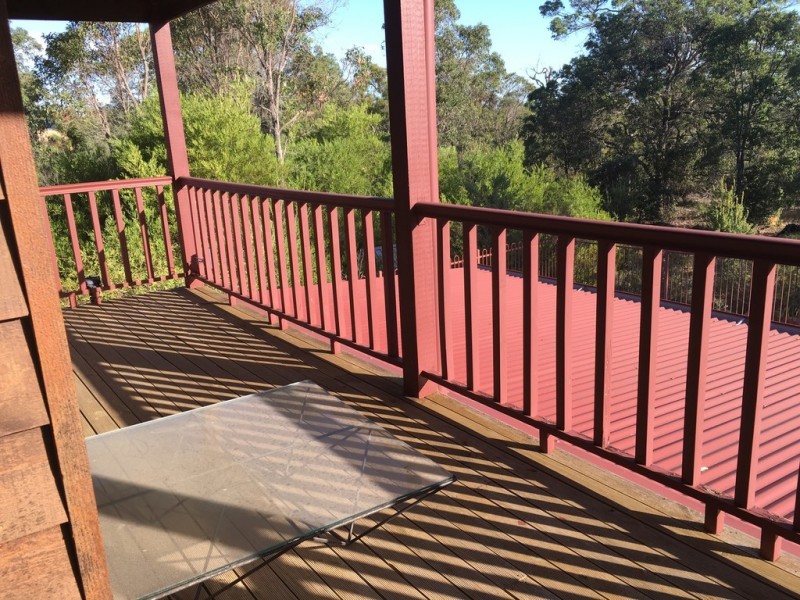 4 Robinson Road, Roleystone WA 6111