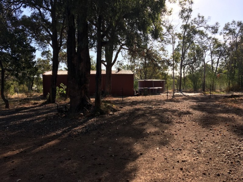 4 Robinson Road, Roleystone WA 6111