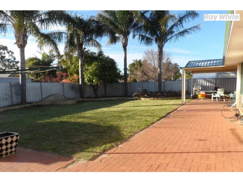 6 Brechin Retreat, Seville Grove WA 6112