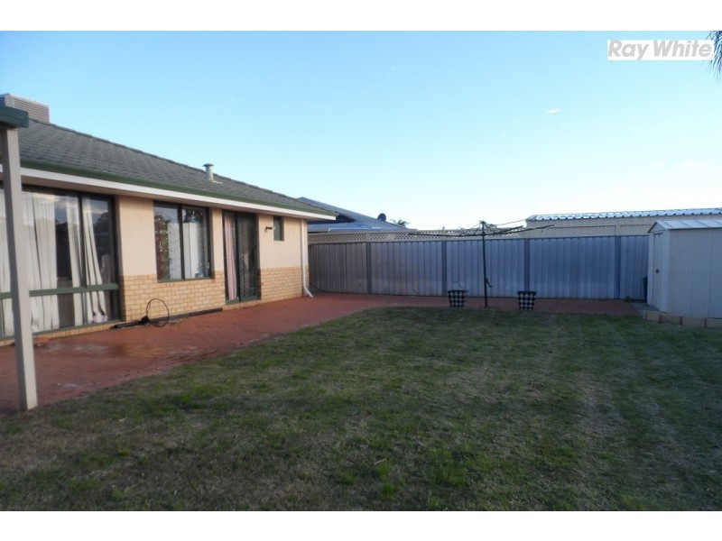 6 Brechin Retreat, Seville Grove WA 6112