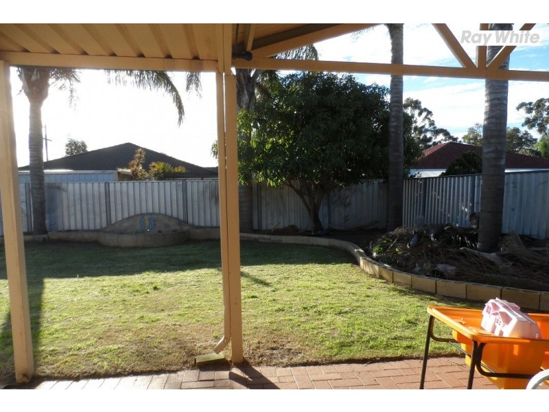 6 Brechin Retreat, Seville Grove WA 6112